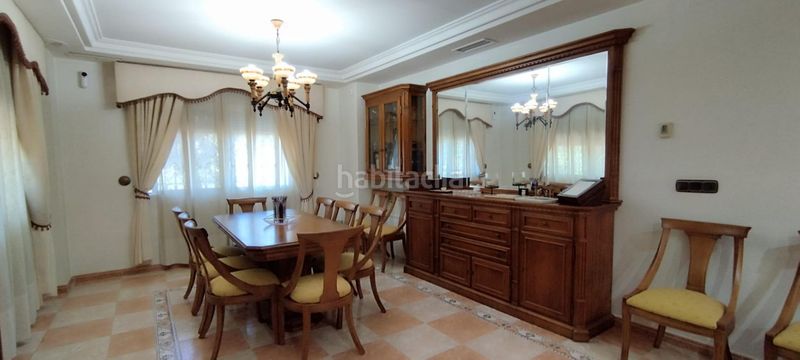 Foto f3bb3de2-8211-421a-bfb6-194a0bb90dfe. Chalet with parking pool in Perleta - Maitino Elche / Elx