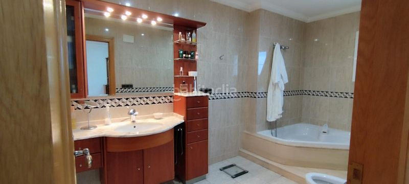 Foto f4ee1fc1-ccee-47f3-8cf4-6b7297846942. Chalet with parking pool in Perleta - Maitino Elche / Elx