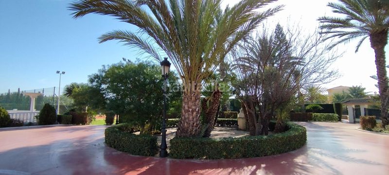 Foto f6d3aa69-d2d2-4976-9328-e589b01a75e8. Chalet with parking pool in Perleta - Maitino Elche / Elx