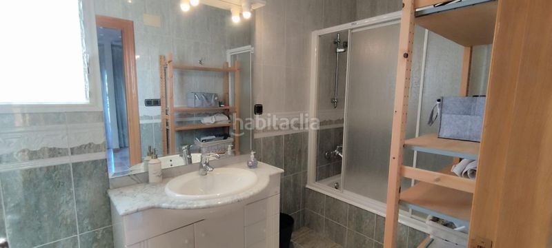 Foto f7f3f383-e14d-4176-a9d9-e6bb99fa54cb. Chalet with parking pool in Perleta - Maitino Elche / Elx