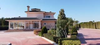 Chalet  Partida perleta