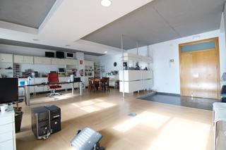 Oficina a Torrellano. Si buscas unas oficinas modernas y muy bien ubicadas esta es tu