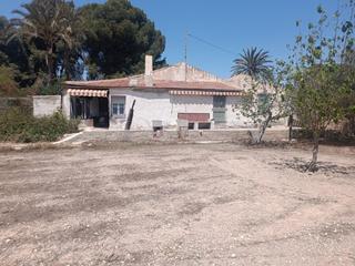 Terreny residencial  Camino de altabix. Terreno para inversores