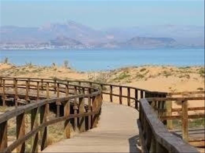 Foto d221e0ac-ff5a-4e8b-81ae-3b50687a96aa. Àtic amb aparcament piscina a Monte Faro-Altomar II Santa Pola