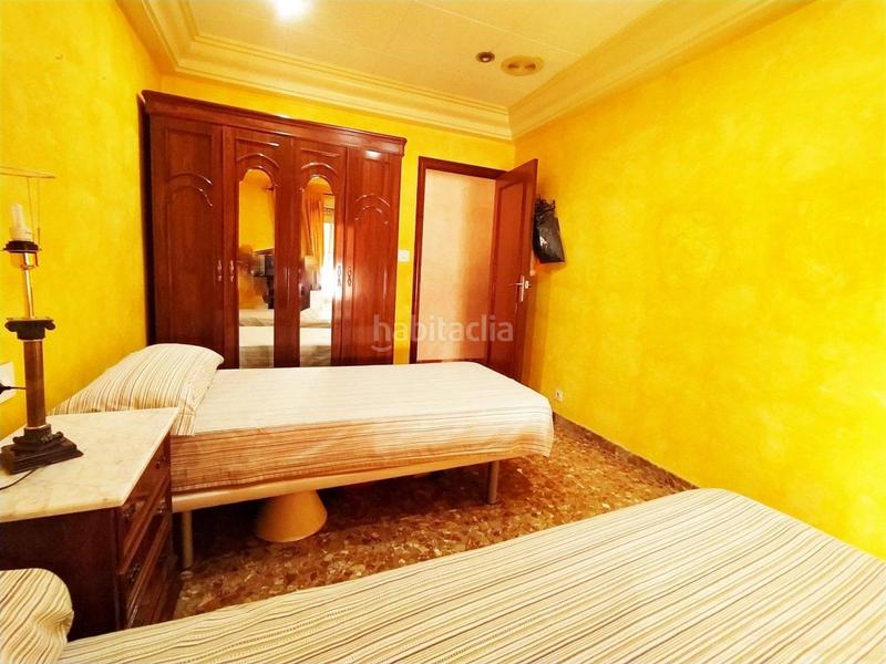 Foto 07bce785-a01c-4c86-a763-e19bbd4cc1f9. Appartement dans Centro Elche / Elx