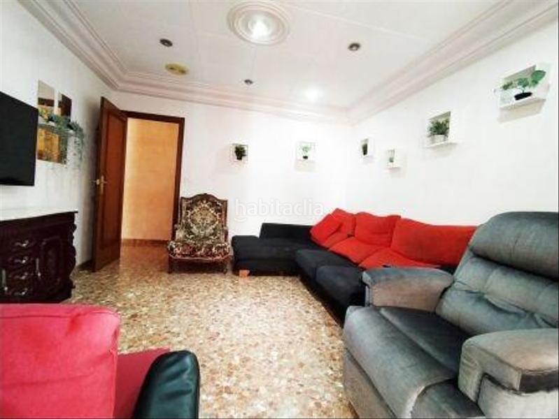 Foto 15b741f2-2b13-4433-866e-f01a835ab8b4. Appartement dans Centro Elche / Elx