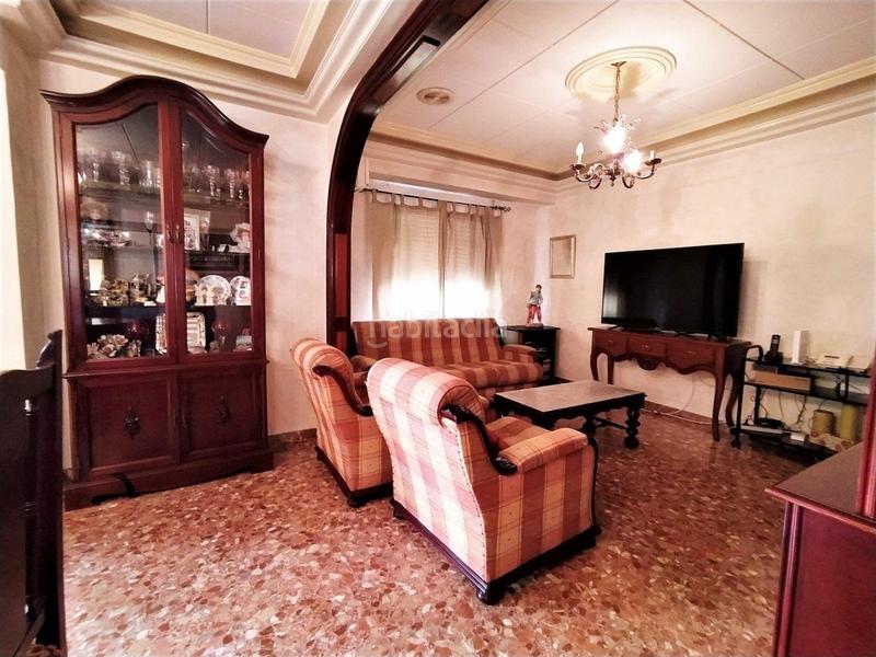 Foto 59f522ff-867f-49fd-8d74-f0d20660f92f. Appartement dans Centro Elche / Elx