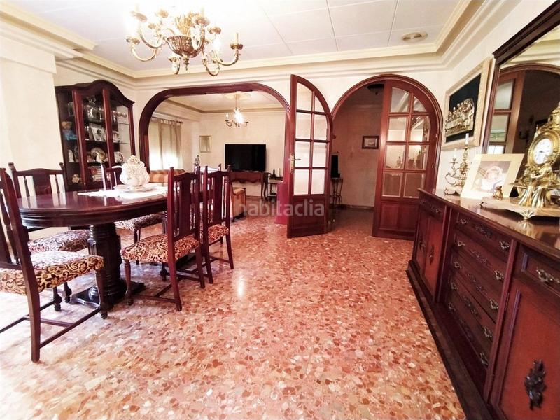 Foto ea0c97c4-a319-43f2-87f7-a1feed9b1156. Appartement dans Centro Elche / Elx