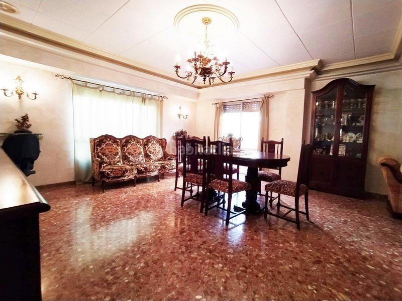 Foto ee32b9e3-8c9a-4f7e-801b-fe12080498c6. Appartement dans Centro Elche / Elx