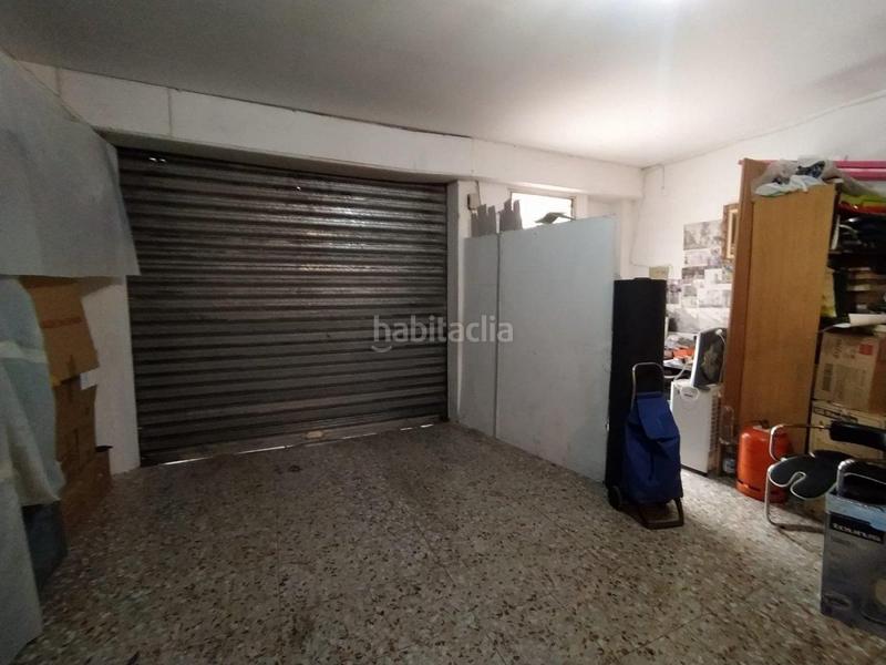 Foto f0f0a305-44c8-4710-9d5f-38d10e0341cb. Appartement dans Centro Elche / Elx
