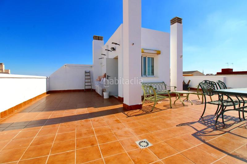Foto 6bc629fc-d503-491c-bb87-9bd3e09d3885. Casa amb calefacció aparcament a El Castillo Aspe