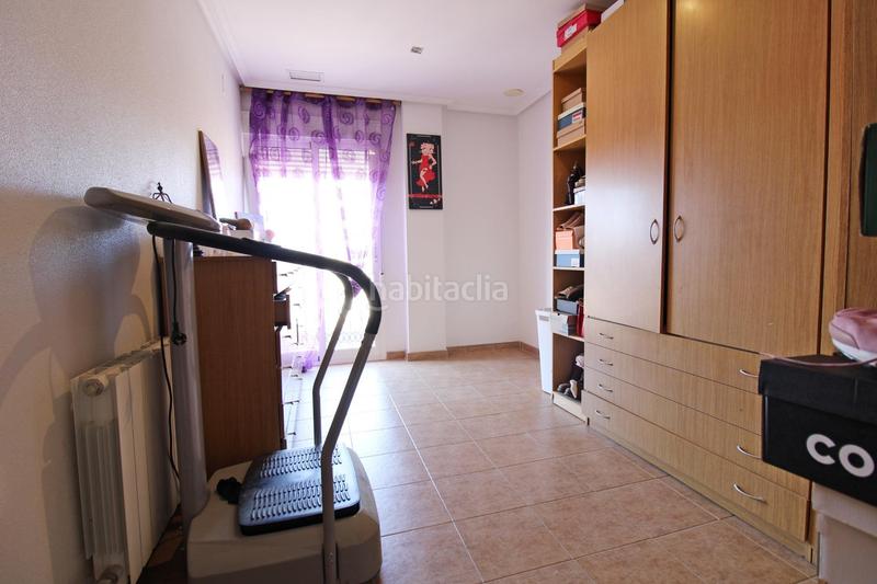 Foto 830e4c08-e35d-4e7c-b883-3cd24ae21589. Casa amb calefacció aparcament a El Castillo Aspe