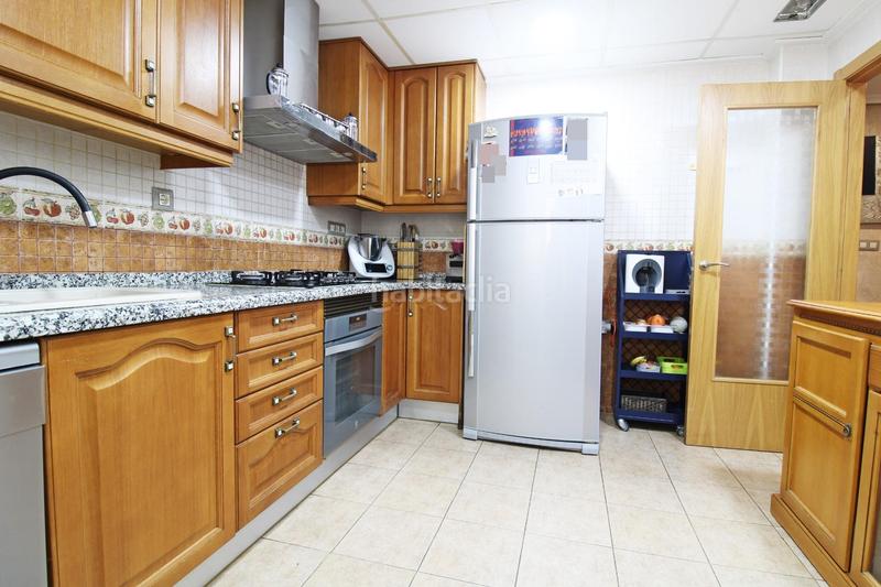 Foto a1114dde-8611-4300-8fc9-d11104a97538. Casa amb calefacció aparcament a El Castillo Aspe
