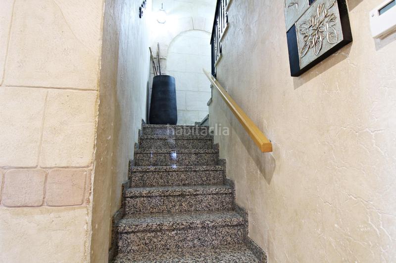 Foto f8ee106f-e2fe-41bb-b3b9-38085eb3005e. Casa amb calefacció aparcament a El Castillo Aspe