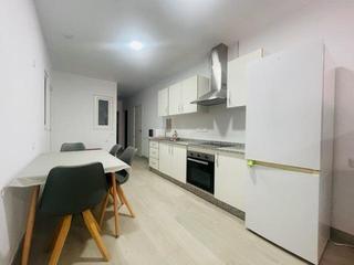Lloguer Planta baixa a Altabix. Planta baja enfrente de la universidad con 4 habitaciones