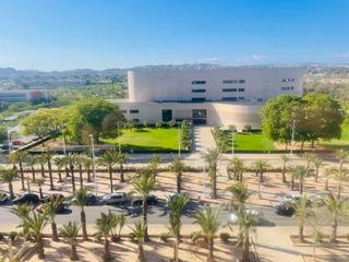 Rent Flat in Altabix. Piso para estudiantes enfrente de la universidad