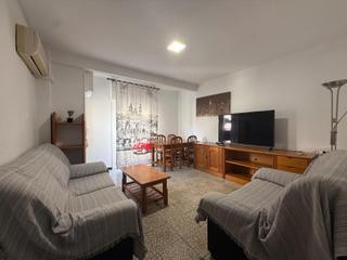 Location Appartement  Calle obispo winibal. Piso   frente a la universidad