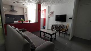 Location Appartement  Calle bernabe del campo la torre. Solo para estudiantes  ,,piso  frente de la universidad