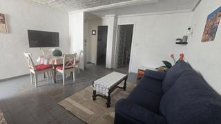 Rent Flat  Calle bernabe del campo la torre. Solo para estudiantes  ,,piso  frente de la universidad