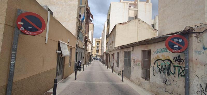 Foto 4d5a1624-7537-49af-bcf4-612429b3227b. Maison dans Plaza Crevillente - Antiguos Juzgados - El Asilo Elche / Elx