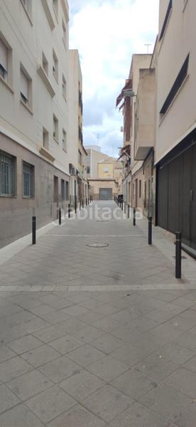 Foto 56a462f1-e1a0-4883-95fe-2a541faf75fb. Maison dans Plaza Crevillente - Antiguos Juzgados - El Asilo Elche / Elx