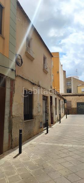 Foto 7b86ad4e-bca2-4899-bdfa-58e99c926a7a. Maison dans Plaza Crevillente - Antiguos Juzgados - El Asilo Elche / Elx