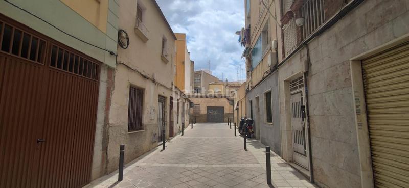 Foto a6ddad0b-8a5c-443c-a95f-2a0b745b5492. Maison dans Plaza Crevillente - Antiguos Juzgados - El Asilo Elche / Elx