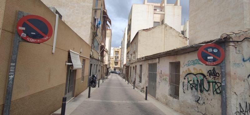 Foto b33388e4-0c58-44bc-9da0-b21851978bcf. Maison dans Plaza Crevillente - Antiguos Juzgados - El Asilo Elche / Elx