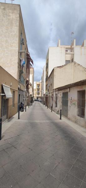 Foto c034986a-f2f8-42a9-a5ff-c4ec048fe8f2. Maison dans Plaza Crevillente - Antiguos Juzgados - El Asilo Elche / Elx