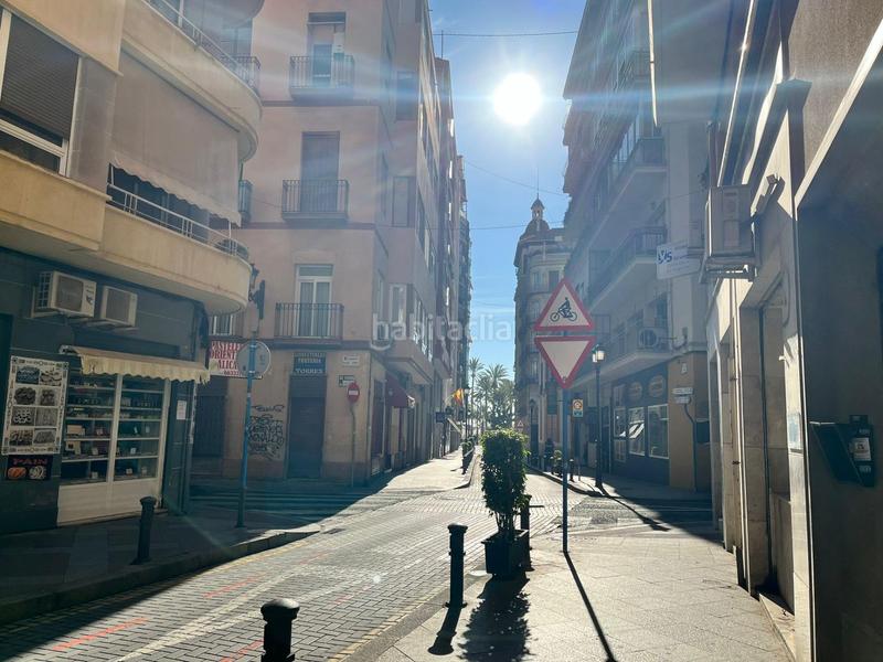 Foto 167ae419-d1f9-4dc5-a83b-9aca99ae55be. Appartamento in Barrio del Centro Alicante