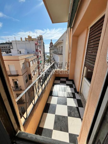 Foto 1f4bc632-9195-4d78-91c3-5155bac7e201. Appartamento in Barrio del Centro Alicante