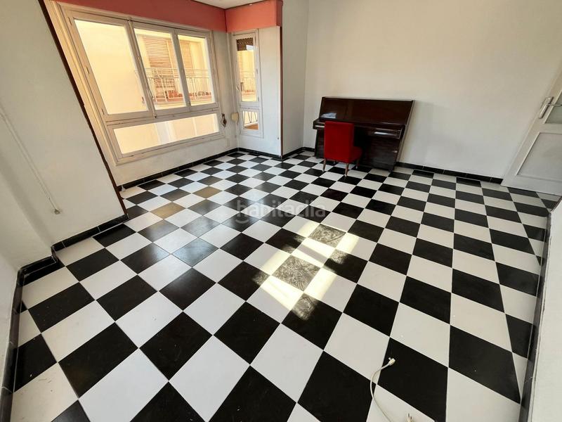 Foto 4d21be7e-b6a2-40f2-8c10-e639cfa89d67. Appartamento in Barrio del Centro Alicante