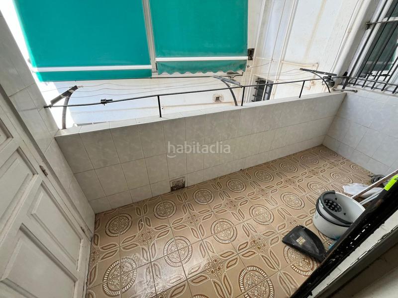 Foto 66c420af-e127-4e36-b4f9-5817b9a567f6. Appartamento in Barrio del Centro Alicante