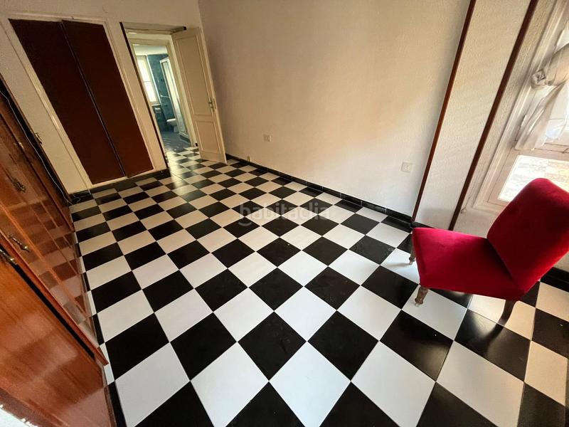 Foto 730b9970-2ecd-445b-aced-2a3f85179693. Appartamento in Barrio del Centro Alicante