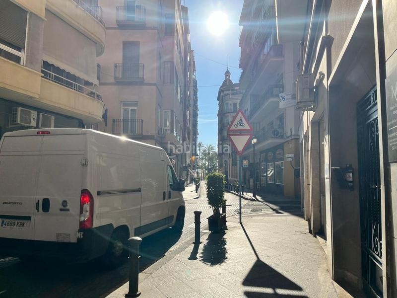 Foto 9790c1d2-6b2b-4257-b6ec-ab52afa8fc16. Appartamento in Barrio del Centro Alicante