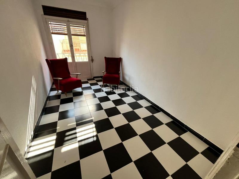 Foto 98dbe0f3-c619-4d74-982b-86004cfccc60. Appartamento in Barrio del Centro Alicante