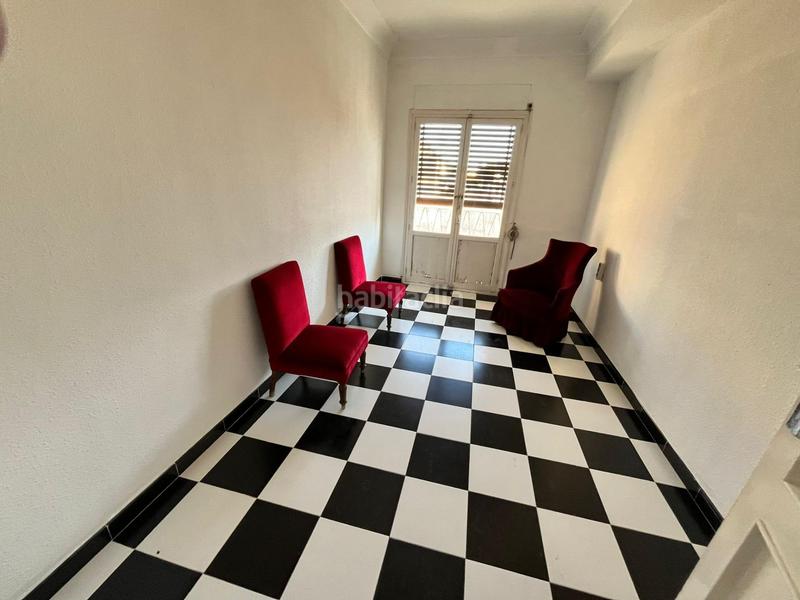 Foto a5dbe5fc-94f7-417a-bfad-f8200d42a9c6. Appartamento in Barrio del Centro Alicante