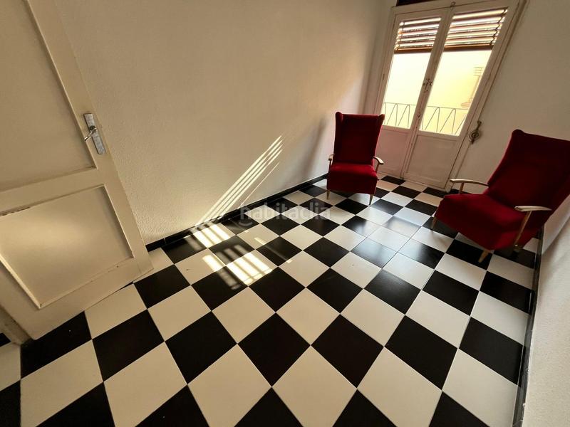 Foto ac12a085-d83e-470c-af85-0b448036da96. Appartamento in Barrio del Centro Alicante