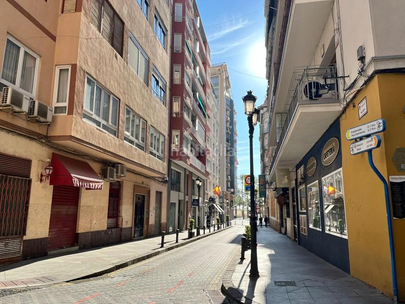 Foto d49de670-c8c9-4521-b98e-57c9074dc52f. Appartamento in Barrio del Centro Alicante