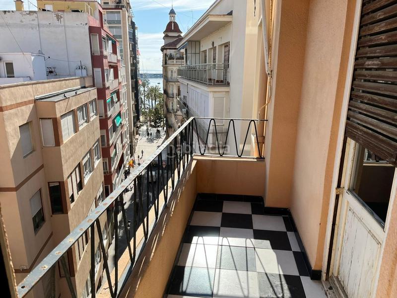 Foto d5fa4476-aa6c-492c-98e0-db18fdc629d4. Appartamento in Barrio del Centro Alicante