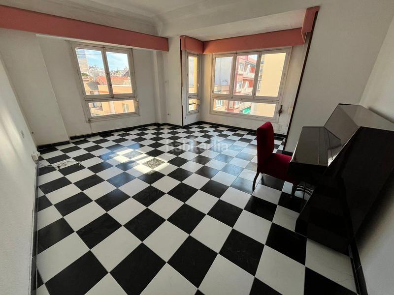 Foto defe23d0-b336-47bc-8bd0-8152ce663588. Appartamento in Barrio del Centro Alicante