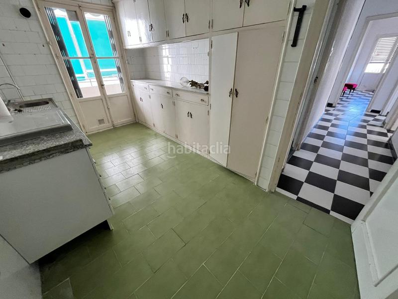 Foto fea46afd-62e2-4162-bcee-d7afd7d19330. Appartamento in Barrio del Centro Alicante