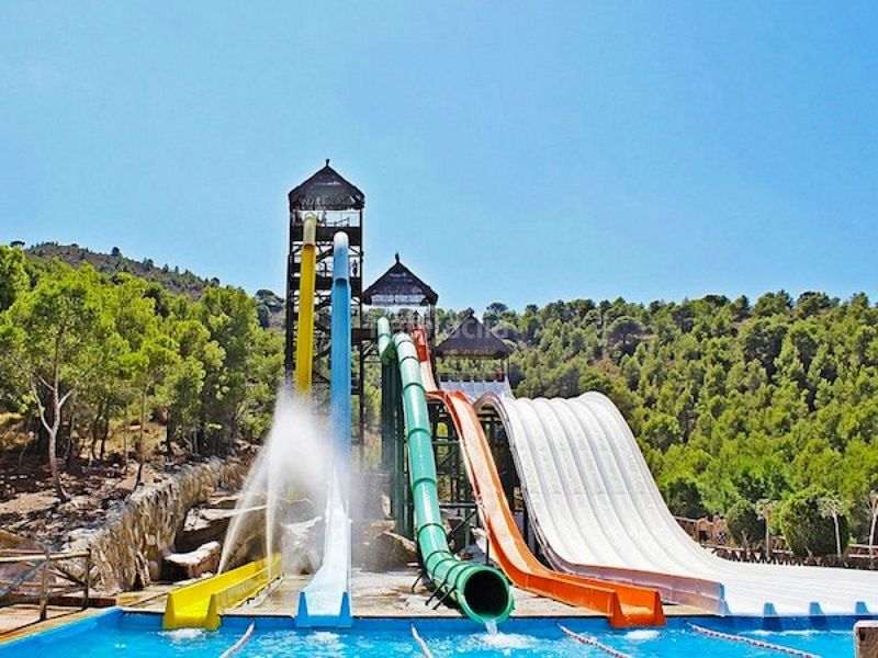 Foto 8f888555-e4ce-4441-83ca-4305a2b9981b. Xalet amb calefacció aparcament piscina a Golf Bahía Finestrat