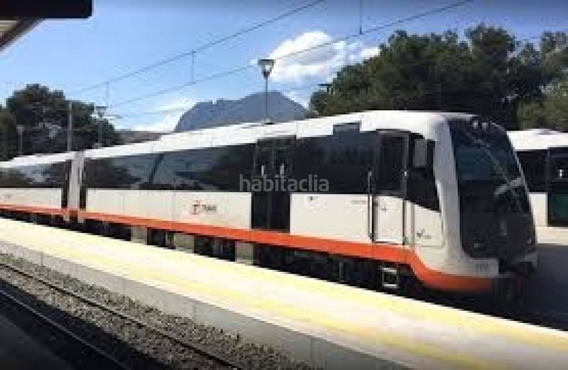 Foto d19d929b-3527-4572-8dae-7727db475dcf. Xalet amb calefacció aparcament piscina a Golf Bahía Finestrat