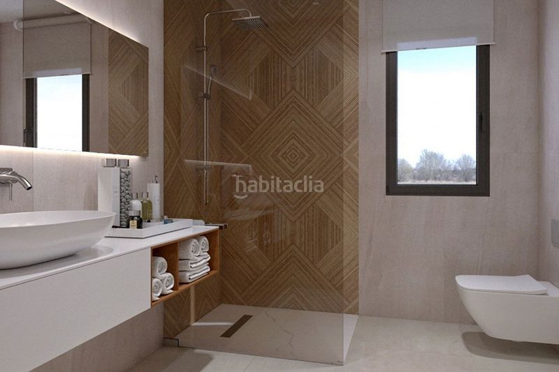 Foto f2900792-88d5-47e9-ad96-889bc78baab0. Xalet amb calefacció aparcament piscina a Golf Bahía Finestrat