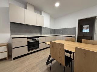 Location Appartement  Calle victor niñoles martinez. Espectacular planta baja recien reformada