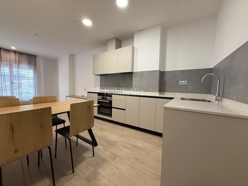 Foto 97121bfc-e4b2-4b40-9db5-3dd94a8c32ed. Location appartement dans El Raval - Portes Encarnades Elche / Elx