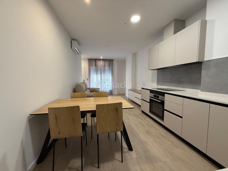 Foto e7832493-6262-4a85-bac0-126e30db2046. Location appartement dans El Raval - Portes Encarnades Elche / Elx