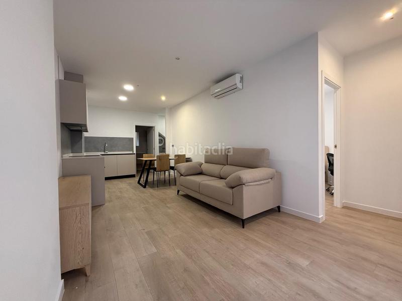 Foto d7a01bcc-fd8e-42cc-a8c4-4bdfd1ef8ccb. Miete etagenwohnung in El Raval - Portes Encarnades Elche / Elx