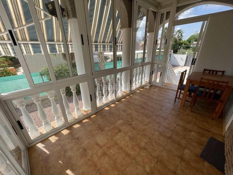 Foto 2b89850e-ddb6-4152-a833-583c063b7f5e. Chalet con riscaldamento parcheggio piscina in Benferri